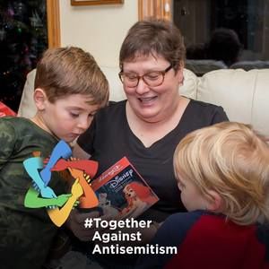 Meet your Posher, Deborah